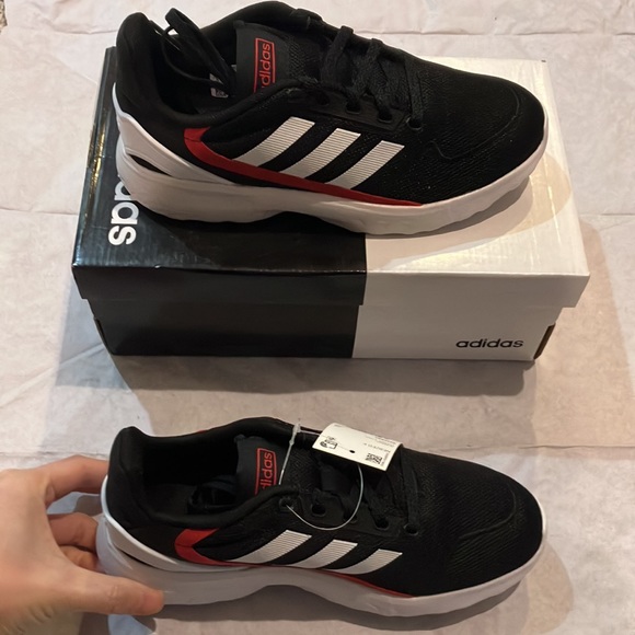 Adidas NEBULA TED SHOES kids EH2542 - Picture 6 of 12